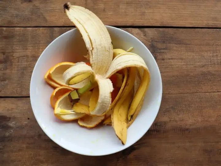 Nawóz z banana do jakich kwiatów? Odkryj ich sekrety i korzyści