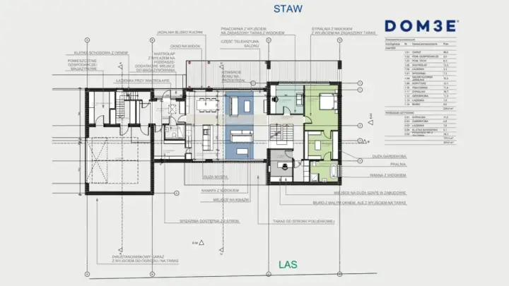 Projekt architektoniczno-budowlany - Co musisz wiedzieć?