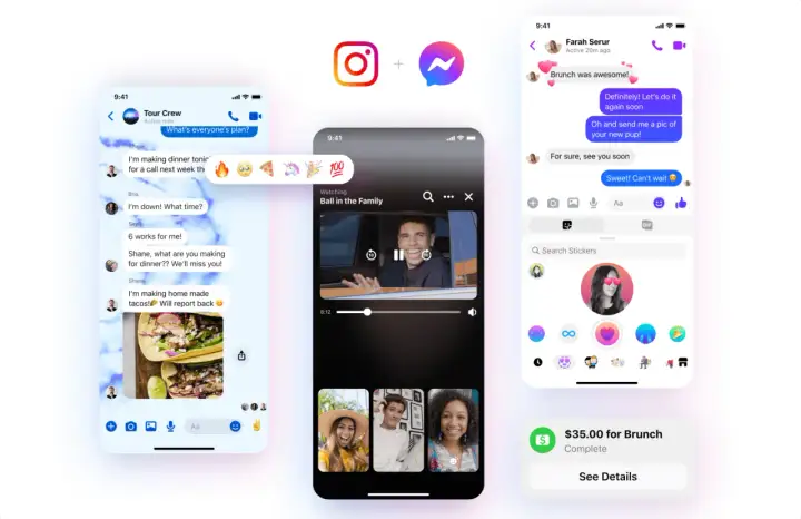 Aktualizacja Messengera - Jak ją wymusić i co zrobić, gdy nie działa?