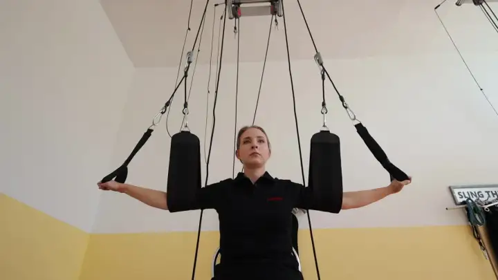 Skurcz izotoniczny - Klucz do lepszego treningu i rehabilitacji?
