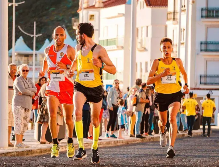 Rekord w maratonie - Kto go trzyma i co oznacza dla Ciebie?