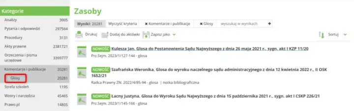Jak napisać glosę do wyroku – kluczowe wskazówki i błędy do uniknięcia