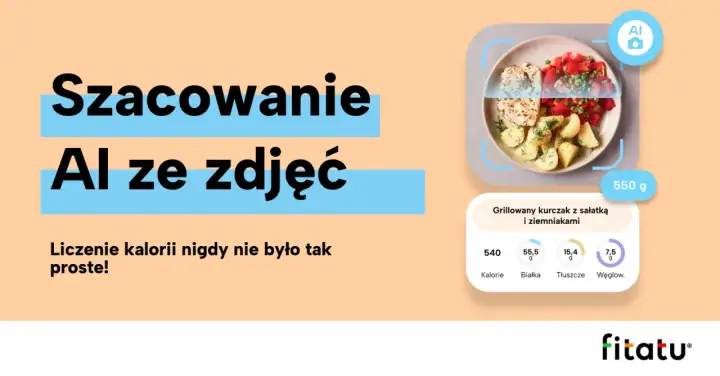 Jak liczyć kalorie - Poznaj prosty system i przestań zgadywać