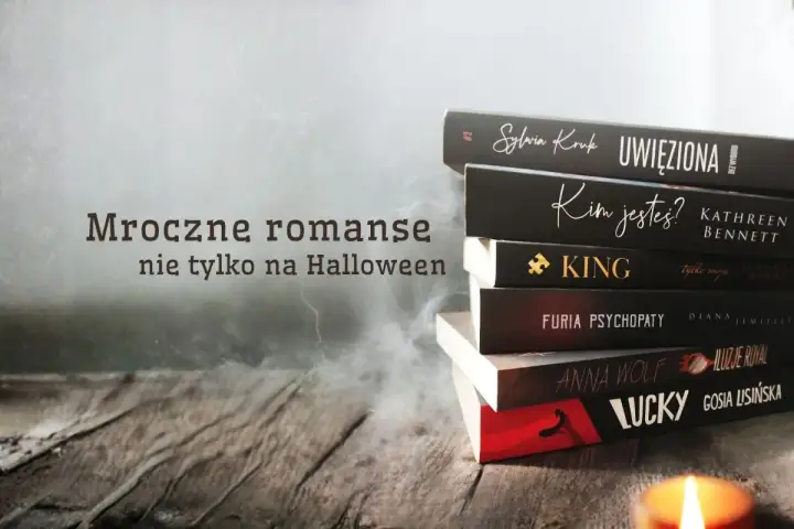Mroczny romans - co to jest? Przewodnik po gatunku