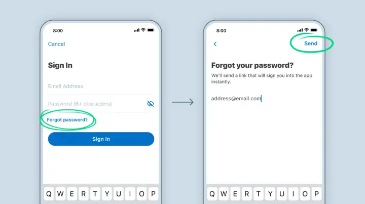 Jak zmienić hasło Messenger - Instrukcja i co gdy go nie pamiętasz?