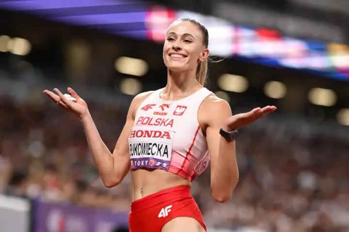 Rekord świata na 400 m – Kto go ustanowił i dlaczego tak trudno go pobić?