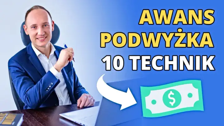 Know-how w pracy - jak zyskać przewagę i awansować?