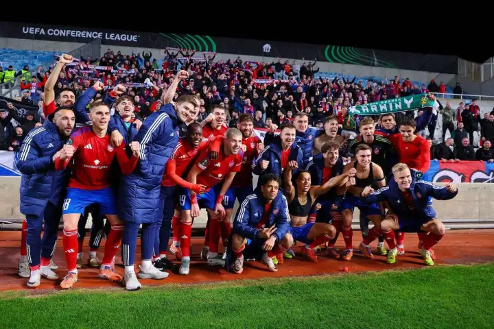 Ranking UEFA - Jak Polska buduje pozycję w Europie?