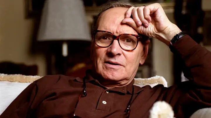 Ennio Morricone - Filmy i muzyka. Od czego zacząć?