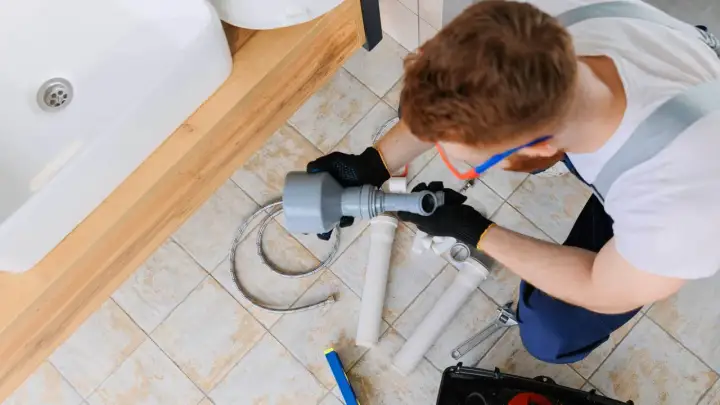 Pomocnik hydraulika co robi – poznaj obowiązki i wymagania tej pracy