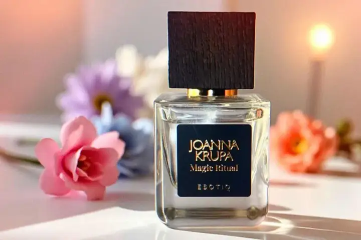 Magiczne Perfumy opinie - Trwałość i jakość bez marketingu