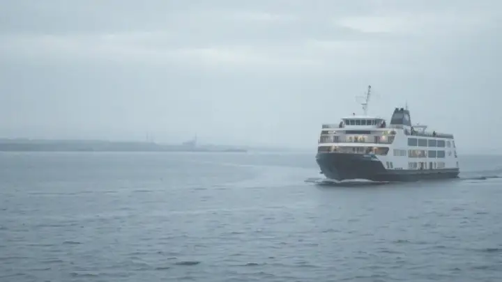 Ile płynie prom z Gdańska do Norwegii? Sprawdź, co musisz wiedzieć