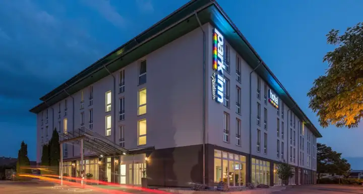 Park Inn Wien - Was wurde aus dem Hotel?