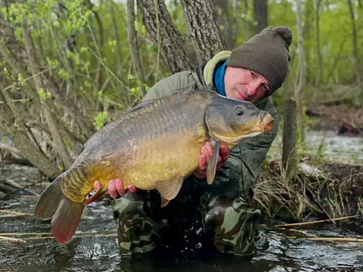 Fisch Camp Ownice: Raj dla karpiarzy i rodzin - przewodnik