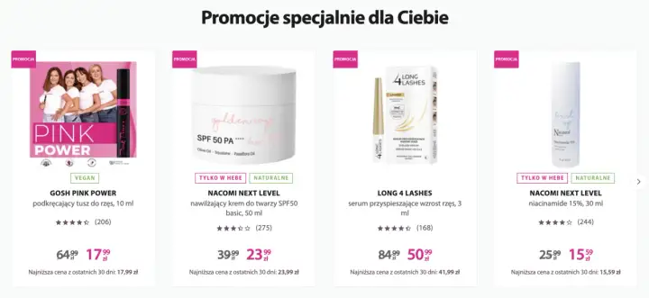 Dyrektywa Omnibus - Jak rozpoznać prawdziwe promocje?