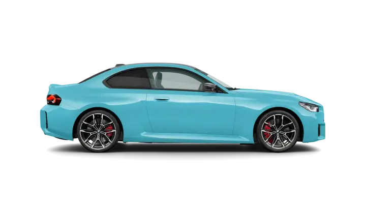 BMW M2 G87 - Czy to coupe dla Ciebie? Analiza i ceny