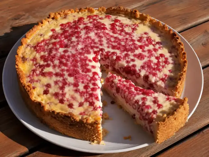 Baka med crème fraiche - Så får du saftigare bakverk