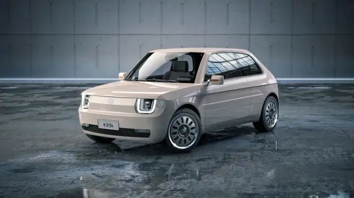 Fiat 126p - Dlaczego Maluch stał się legendą i jak kupić klasyka?