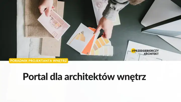 PKD dla projektanta wnętrz: Jaki kod wybrać? Poradnik
