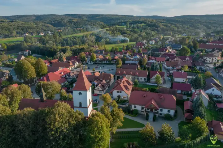 Lipnica Murowana - co zobaczyć? Plan zwiedzania i atrakcje