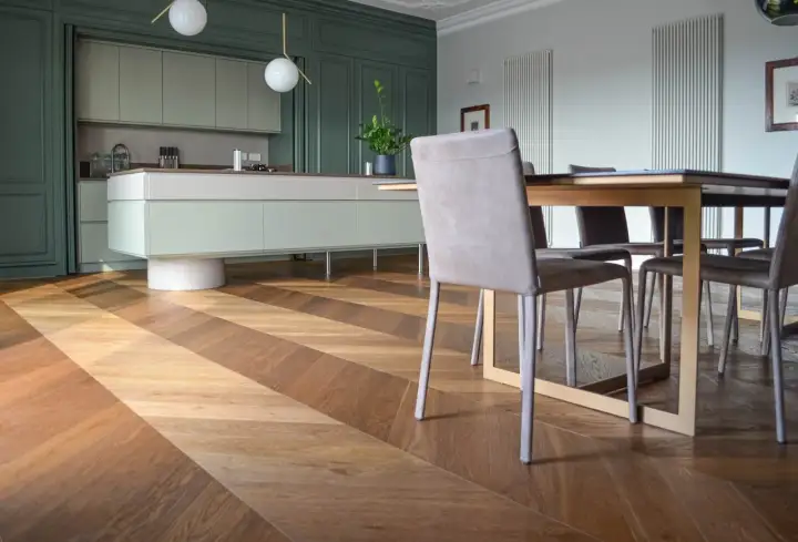 Parquet: quale essenza scegliere? Guida definitiva