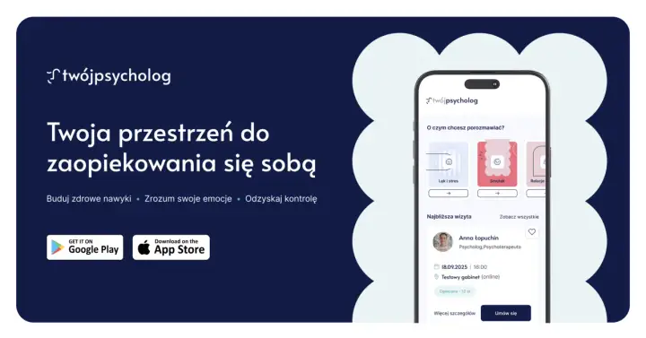 Lęk przed odrzuceniem? Zrozum, pokonaj i buduj zdrowe relacje.