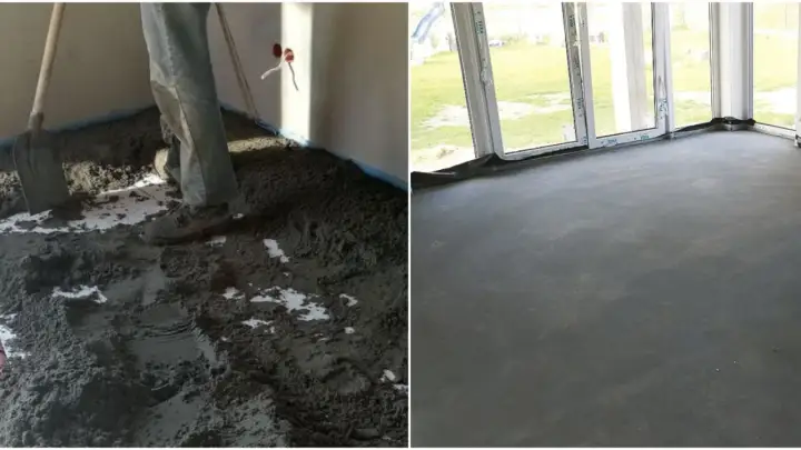 Sucha zaprawa cementowa - jak wybrać i używać? Poradnik!