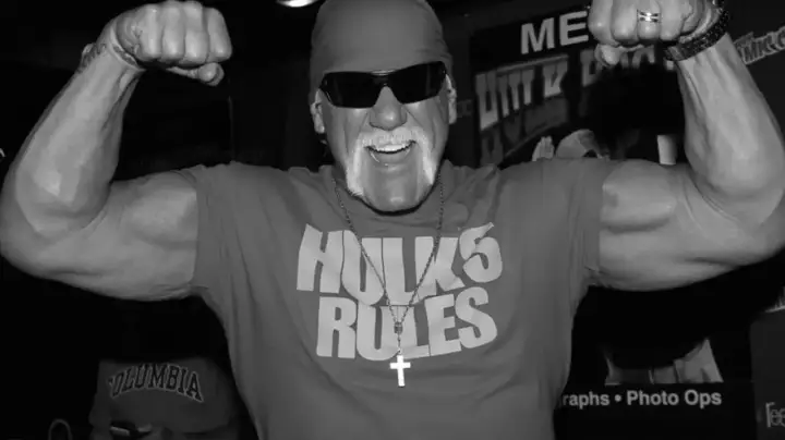 Hulk Hogan nie żyje? Fakty o śmierci legendy wrestlingu