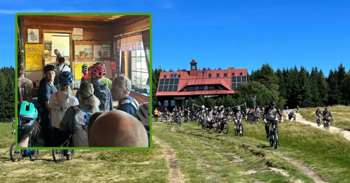 Chatka Górzystów – menu, naleśniki i jak planować wizytę?