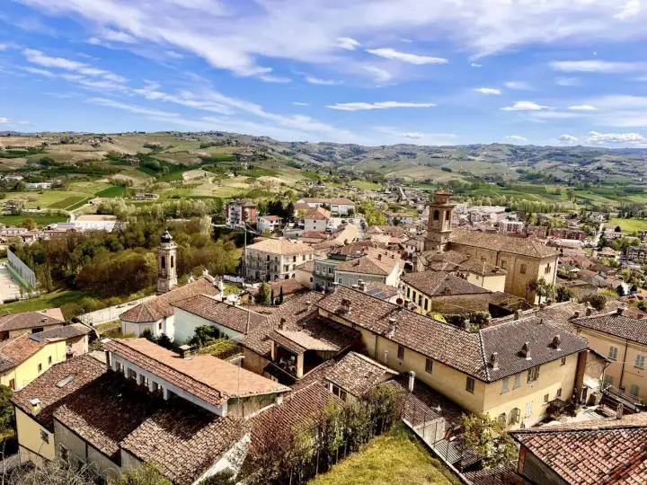 Castagnole delle Lanze - Cosa vedere e itinerari perfetti