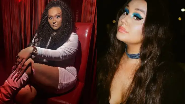 Oliwka Brazil: Prawdziwe imię, wiek i kariera "polskiej Cardi B"