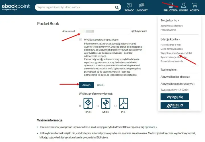 Jak wgrać książki na Kindle - Który sposób i format wybrać?