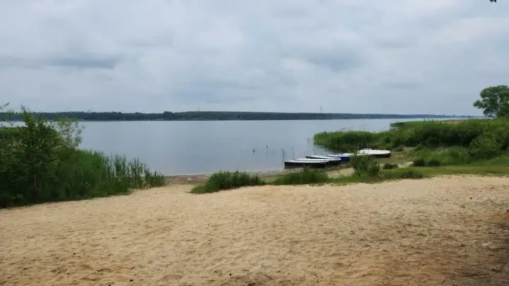 Zalew Porajski - Jak zaplanować udany dzień nad wodą?