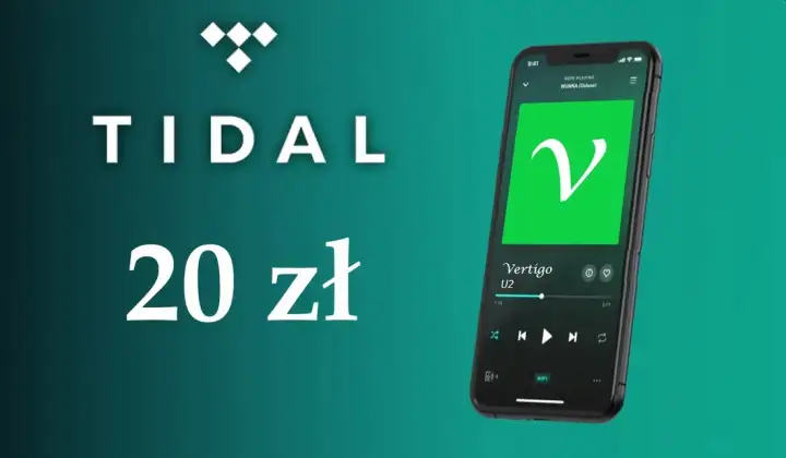 Gdzie kupić voucher TIDAL? Sprawdź najlepsze miejsca w Polsce