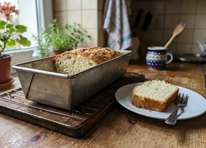 Domowe ciasto drożdżowe - przepis na idealną puszystość!