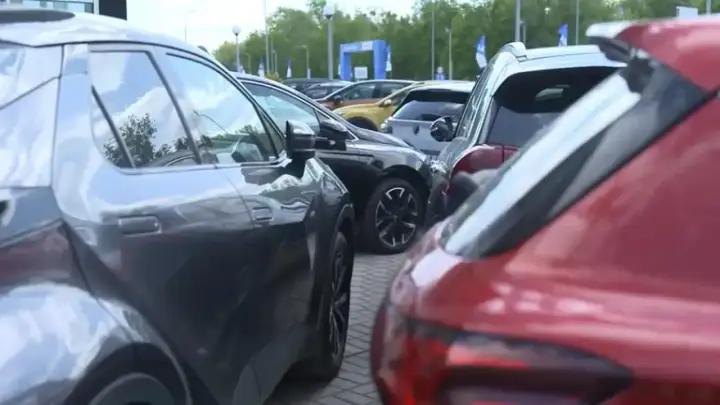 Przedni napęd - Warto czy nie? Poznaj fakty i wybierz mądrze!