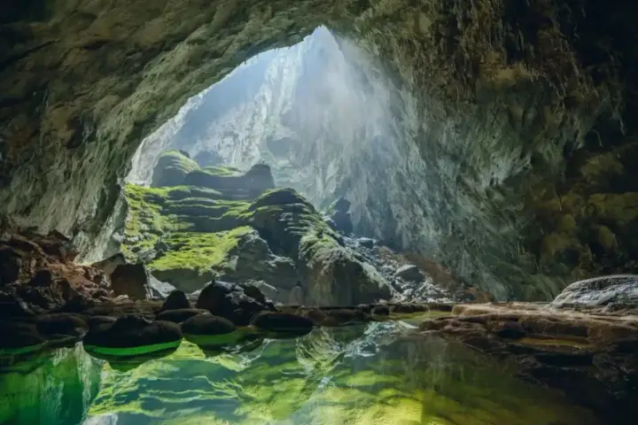 Największa jaskinia na świecie - co warto wiedzieć o Mammoth Cave?