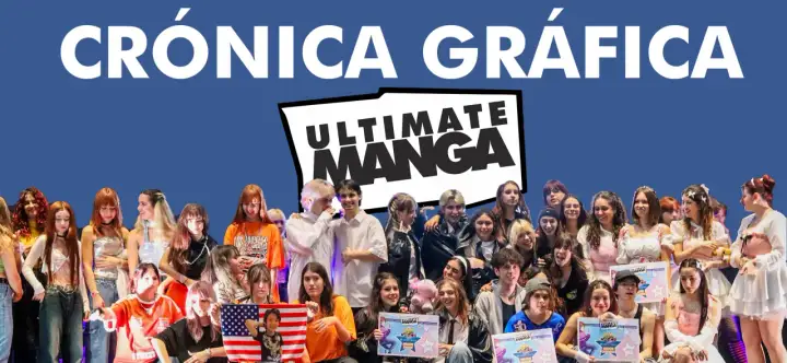 Ultimate Manga Zaragoza - Planifica tu visita perfecta