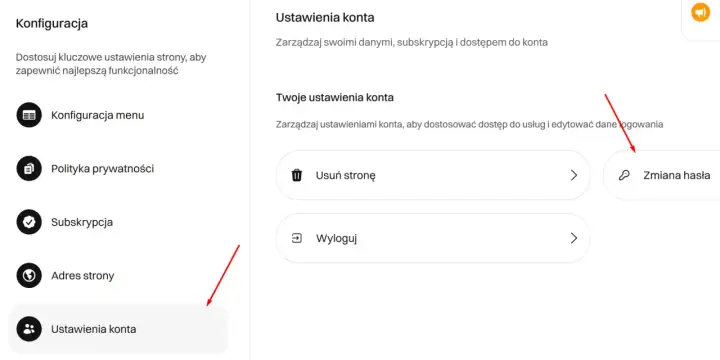 Jak zmienić hasło w Messengerze - Prosta instrukcja i odzyskiwanie