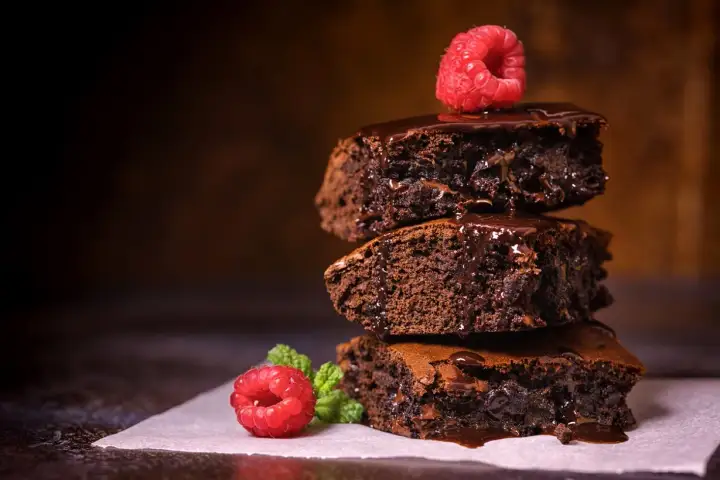Przepis na brownie - Wilgotne, czekoladowe, bez pomyłek