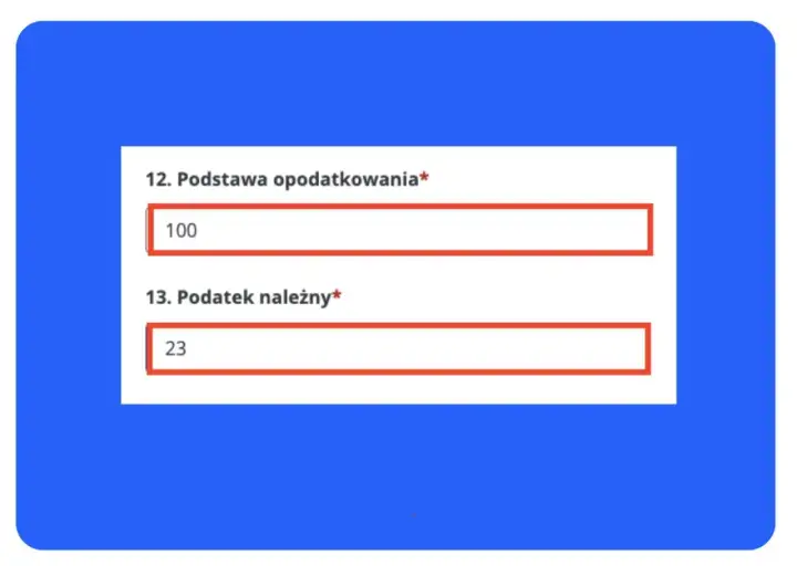 Deklaracja VAT-9M - Jak rozliczyć import usług i uniknąć błędów?