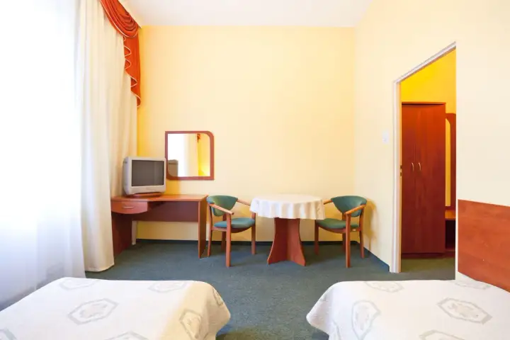 Hotel Kapitan Szczecin - Czy to dobry wybór dla Ciebie?