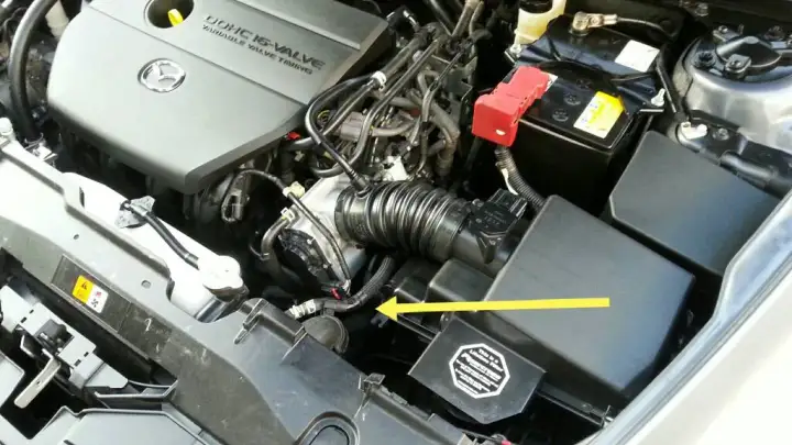 Jaki płyn do chłodnicy Mazda 6 diesel? Oto co musisz wiedzieć