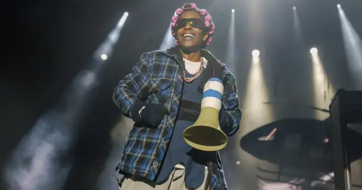 ASAP Rocky żyje? Sprawdź fakty i najnowsze informacje 2026