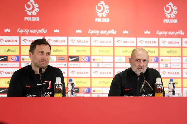 Jakub Kwiatkowski w PZPN - Co naprawdę robi?