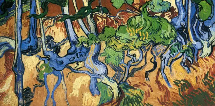 Van Gogh bez mitu - mniej znane fakty o jego sztuce