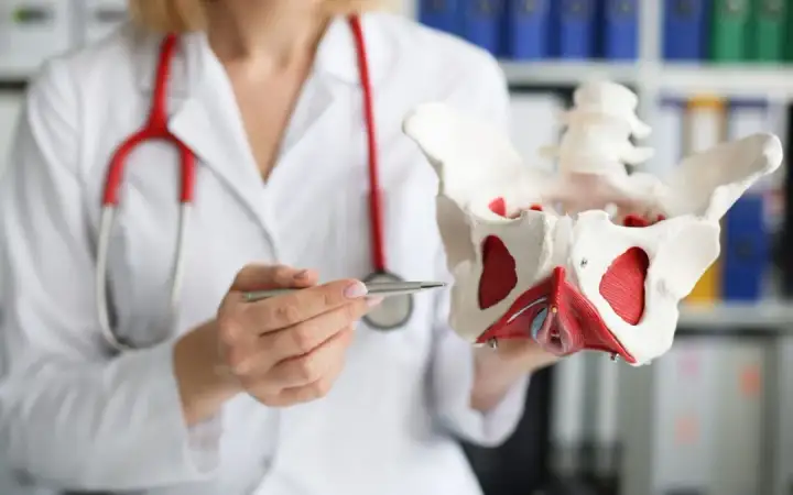 Mięśnie dna miednicy w ciąży: Lżejszy poród i szybka regeneracja