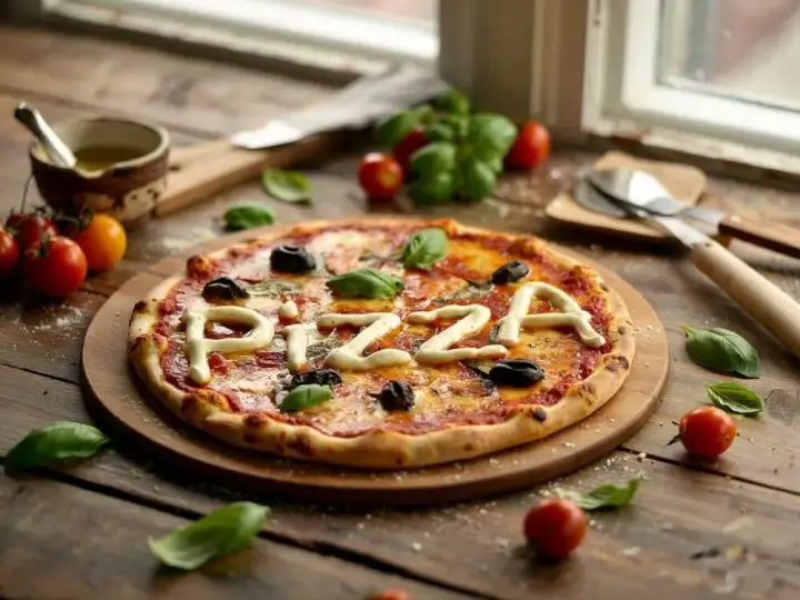 Jaki kamień do pizzy wybrać, aby uniknąć nieudanych wypieków?