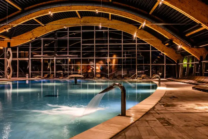 Terme Sveti Martin - czy ten resort wellness jest dla Ciebie?