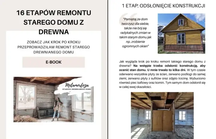 Izolacja domu - Jak wybrać materiał i uniknąć kosztownych błędów?